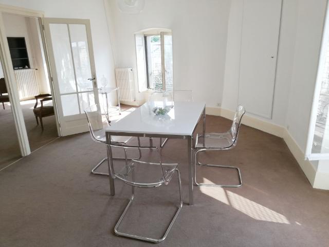 Appartement location à Chambéry, Grésy-sur-aix