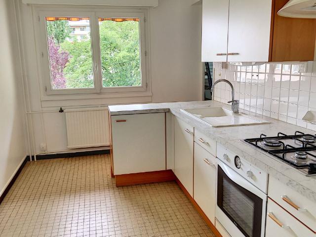 Appartement location à Chambéry, Aix-les-bains