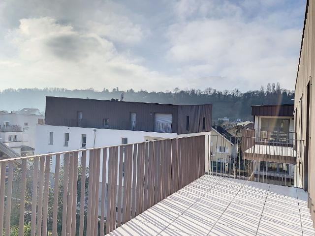 Appartement location à Chambéry, Aix-les-bains