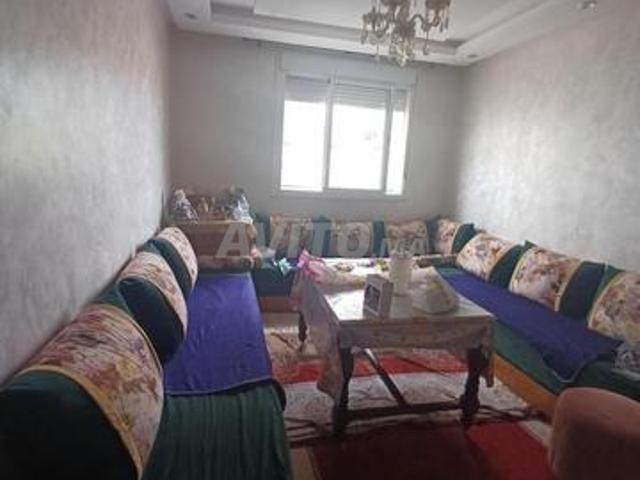 Appartement vente à Les Faubourgs d'Anfa, Casablanca ⵜⴰⴷⴷⴰⵔⵜ ⵜⵓⵎⵍⵉⵍⵜ الدار البيضاء