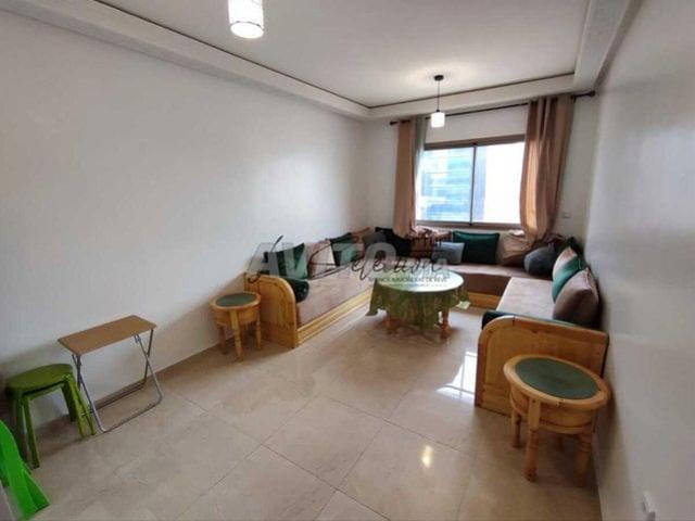 Appartement vente à Settat, Gharb-Chrarda-Beni Hssen