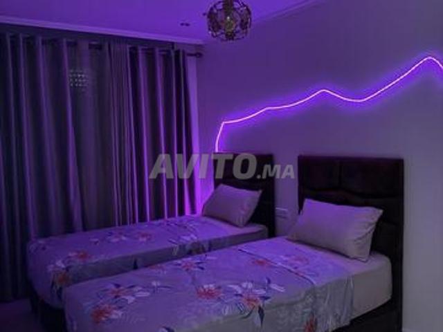 Appartement location à Al Hoceïma, Tanger-Tétouan