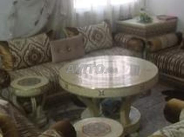 Appartement vente à Deroua, Gharb-Chrarda-Beni Hssen