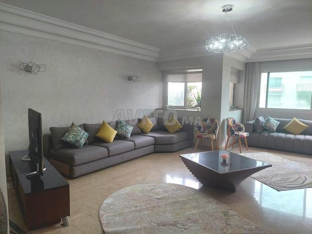 Appartement vente à Anfa, Gharb-Chrarda-Beni Hssen