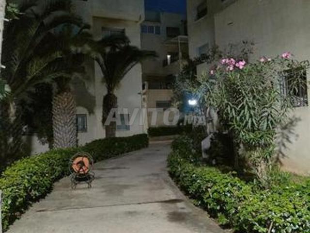Appartement vente à Anfa, Gharb-Chrarda-Beni Hssen