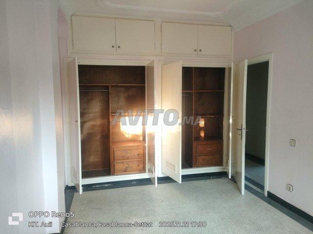 Appartement vente à Sidi Bernoussi ⵙⵉⴷⵉ ⵍⴱⵔⵏⵓⵚⵉ سيدي البرنوصي, Casablanca ⵜⴰⴷⴷⴰⵔⵜ ⵜⵓⵎⵍⵉⵍⵜ الدار البيضاء