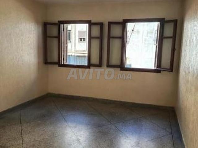 Appartement location à Meknès