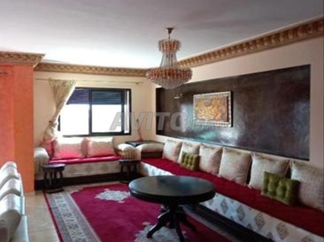 Appartement vente à Témara