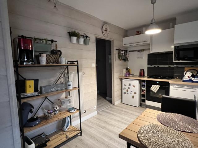 Appartement location à Albertville