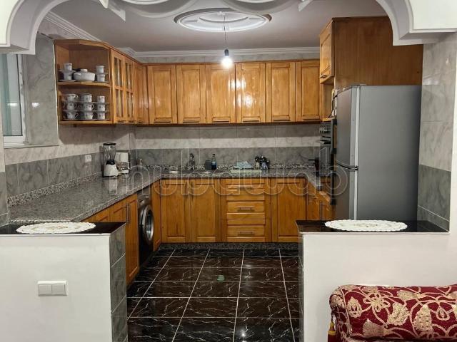 Appartement vente à Al Hoceïma, Tanger-Tétouan