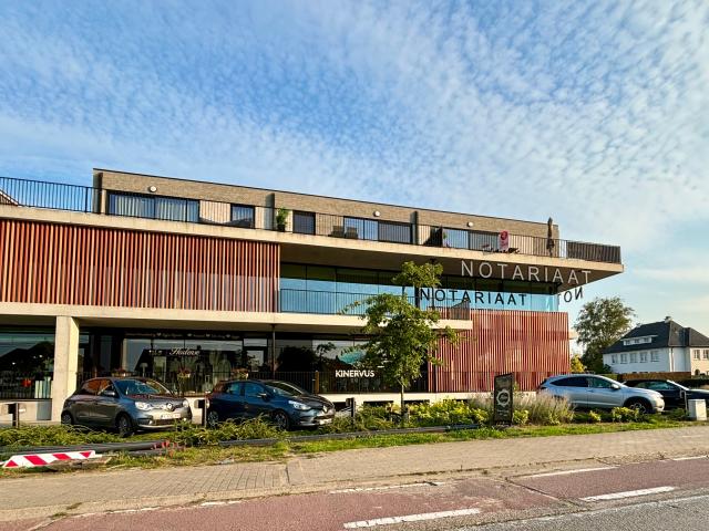Appartement location à Alken, Limburg