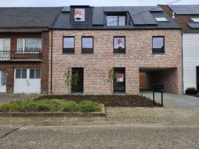 Appartement location à Alken, Limburg