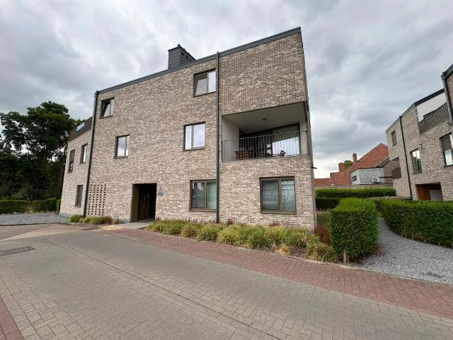 Appartement location à Alken, Limburg
