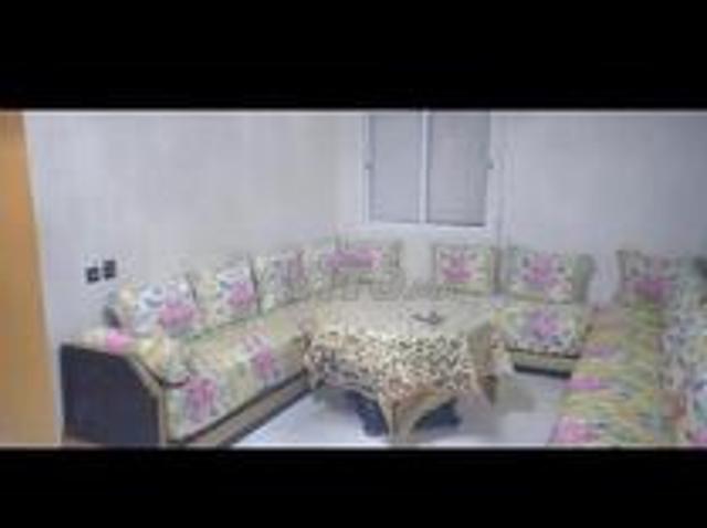 Appartement location à Lyautey
