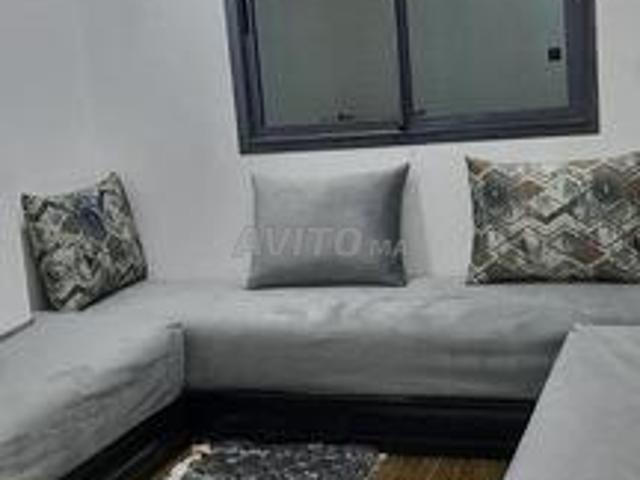 Appartement vente à Mehdiya