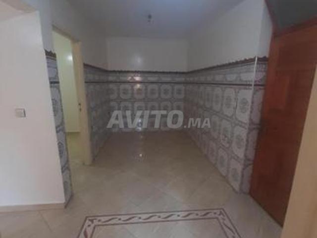 Appartement location à Rbat