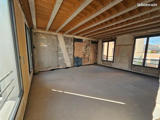 Appartement vente à Montreuil, Eure-et-Loir