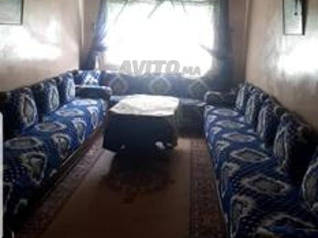 Appartement location à Anfa, Gharb-Chrarda-Beni Hssen