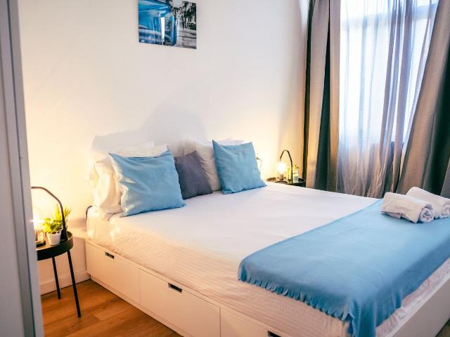 Kamer location à Anderlecht, Bruxelles