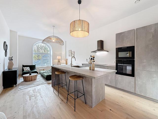 Appartement location à Anderlecht, Bruxelles