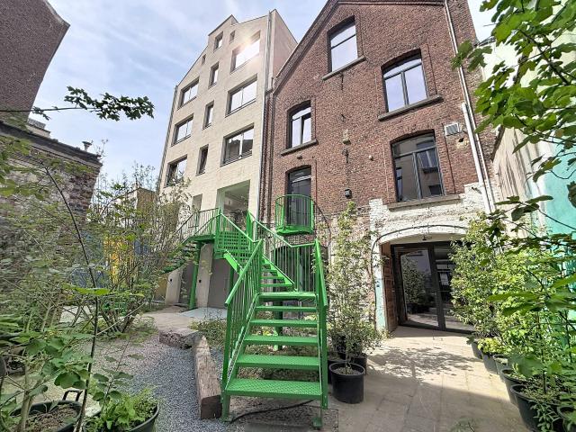 Appartement location à Anderlecht, Bruxelles