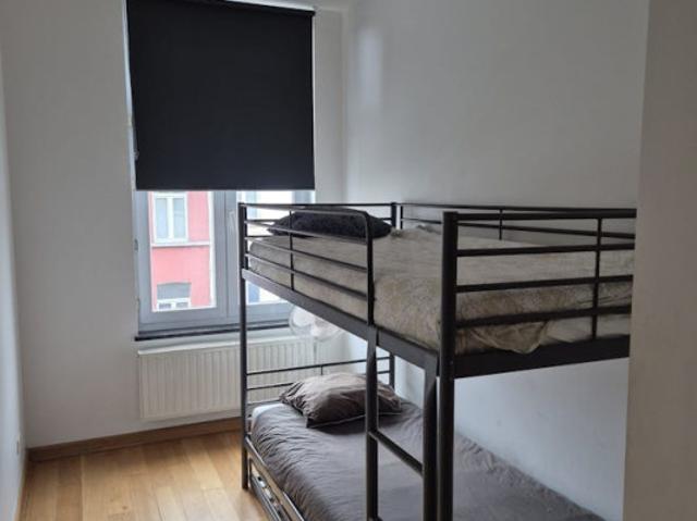 Appartement location à Anderlecht, Bruxelles