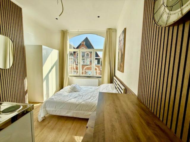 Appartement location à Anderlecht, Bruxelles