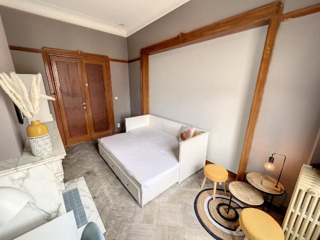 Kamer location à Anderlecht, Bruxelles