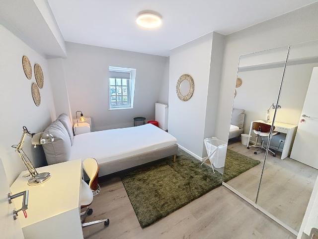 Kamer location à Anderlecht, Bruxelles