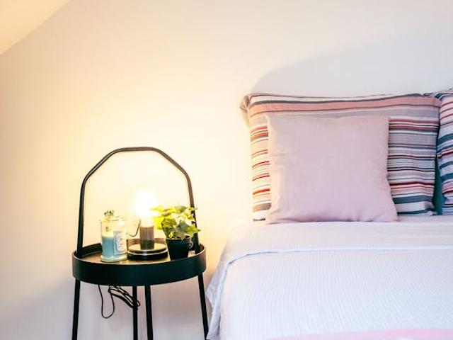 Kamer location à Anderlecht, Bruxelles