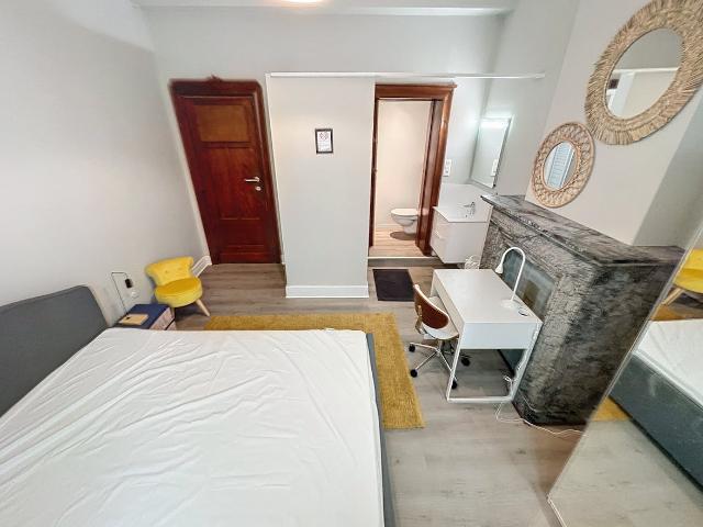Kamer location à Anderlecht, Bruxelles