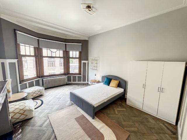 Kamer location à Anderlecht, Bruxelles