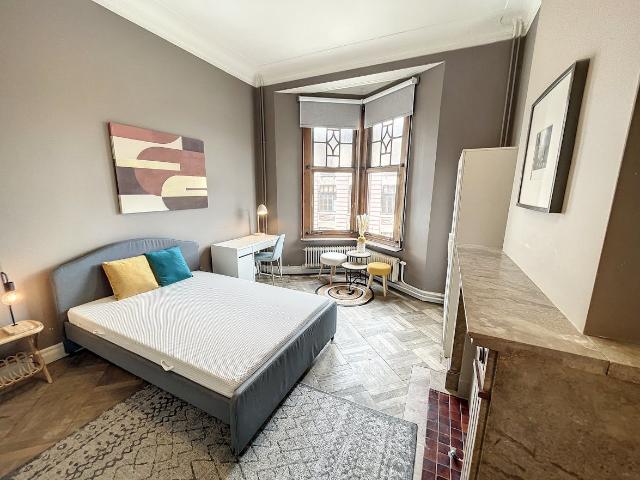 Kamer location à Anderlecht, Bruxelles