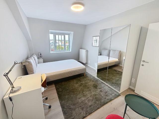 Kamer location à Anderlecht, Bruxelles