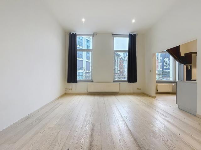 Appartement location à Anderlecht, Bruxelles
