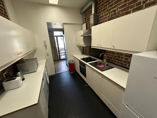 Appartement location à Anderlecht, Bruxelles