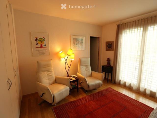 Apartment mieten in Bassy, Anières