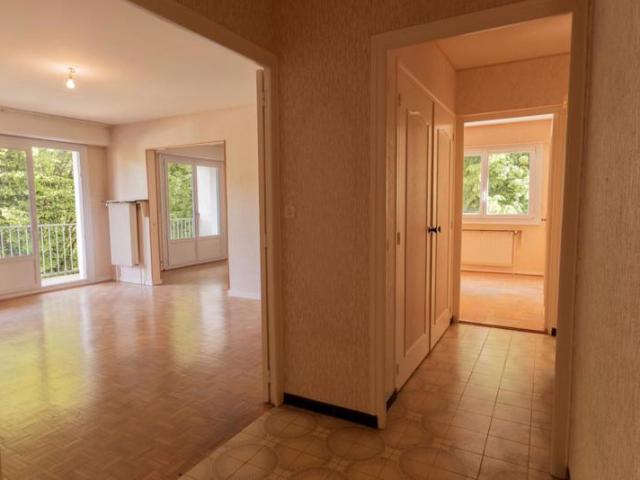 Appartement vente à Annecy