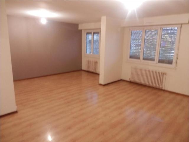 Appartement location à Saint-Julien-en-Genevois, Annemasse