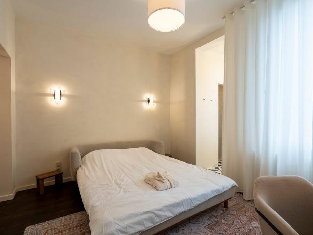 Appartement location à Antwerpen