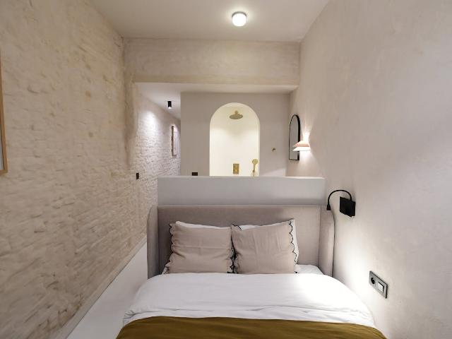 Appartement location à Antwerpen