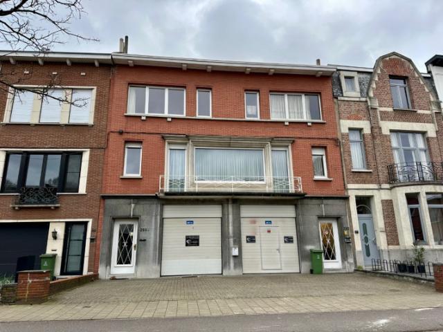 Appartement location à Deurne-Zuid, Antwerpen