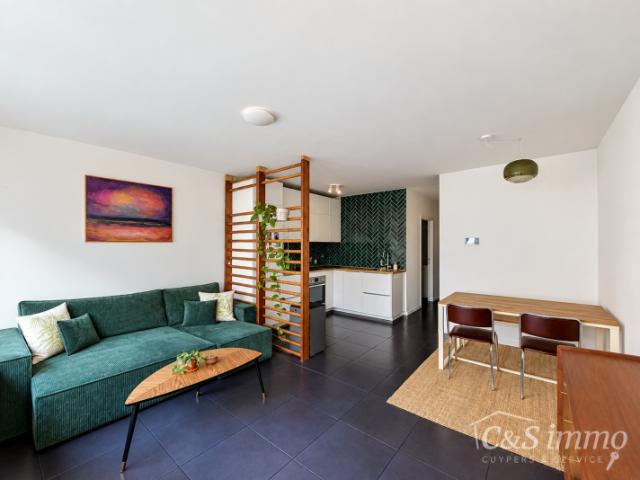 Appartement location à Borgerhout Intra Muros, Antwerpen