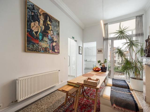 Appartement location à Antwerpen