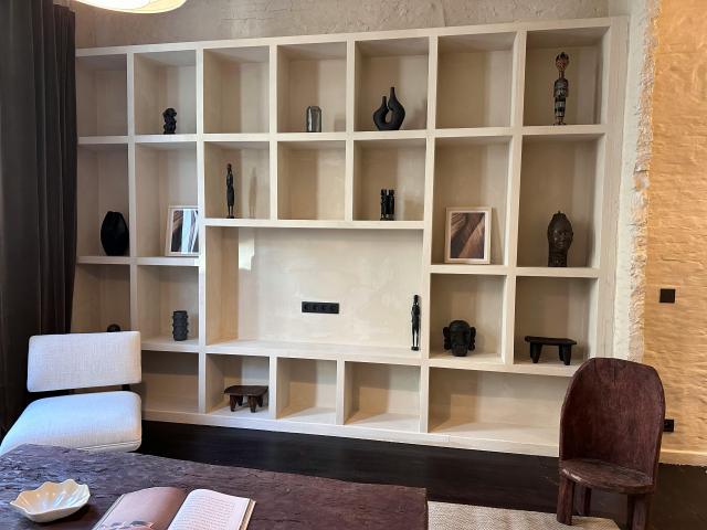 Appartement location à Antwerpen
