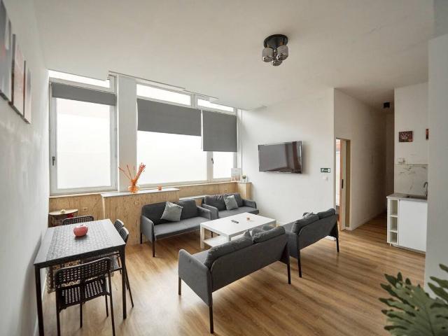Appartement location à Antwerpen