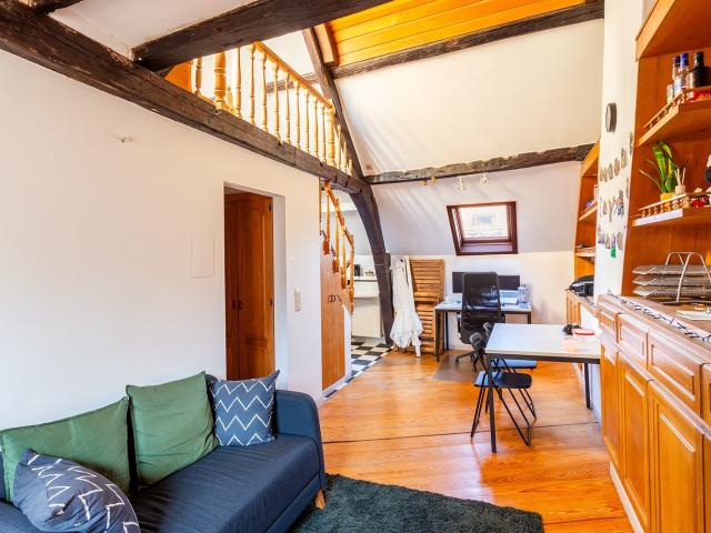 Appartement location à Antwerpen