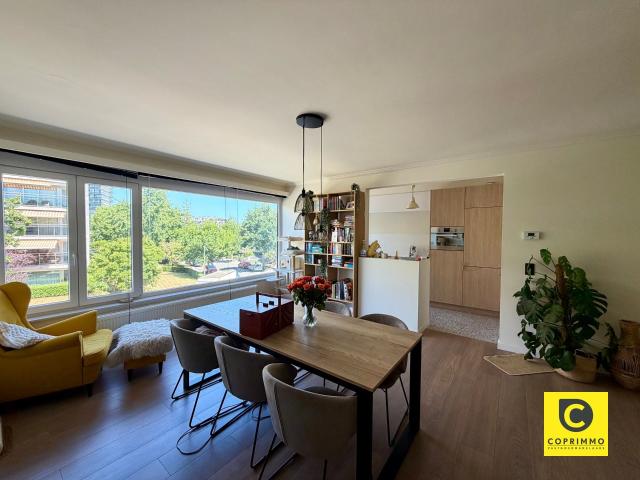 Appartement location à Antwerpen