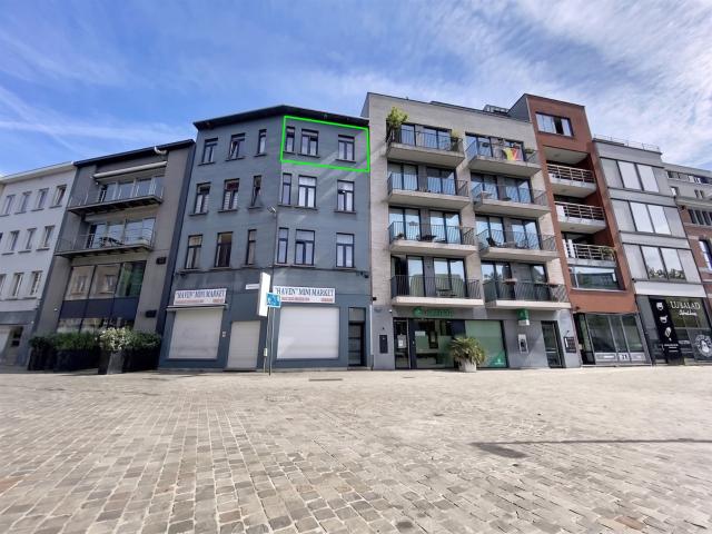 Appartement location à Antwerpen