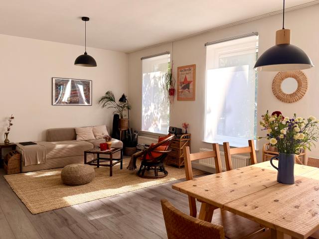 Appartement location à Antwerpen